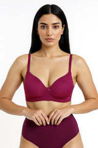 Dark Purple